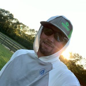 Meet your Posher, Clinton